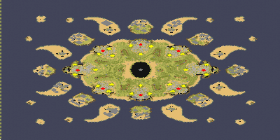 8-Player Temperate Large Map full-resolution render
