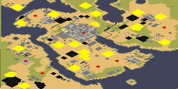 D - Iraq full-resolution render