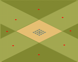 8 Players and 16 Oilds By XloW full-resolution render