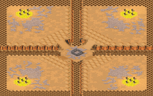 Gemfire Sands full-resolution render