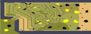 A long way to the enemy v11.0 by AP full-resolution render