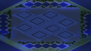 Defence structure war full-resolution render