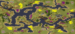6-Player Temperate Large Map full-resolution render