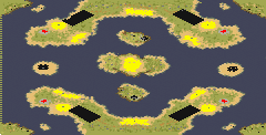 4-Player Temperate Skirmish full-resolution render