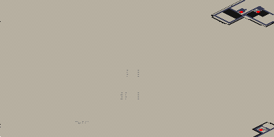 zga full-resolution render