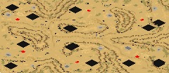 xSedona Gems full-resolution render