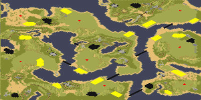 Wild Animal Park 2.0 J&P (by Patrick) full-resolution render