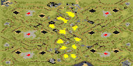 six holes full-resolution render