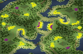 4-Player Temperate Skirmish full-resolution render