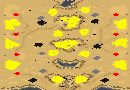 8-Player Desert Skirmish full-resolution render