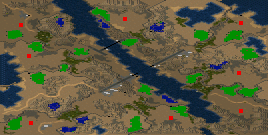 Forest Fires (Air Fix) (Ally) full-resolution render