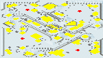 Boggle04's Winter Canyons 1.0 full-resolution render