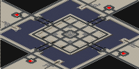 War Zone  1-4 (6 oil) Middle full-resolution render