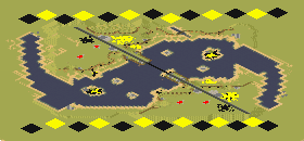 Snakefish!!!2 full-resolution render