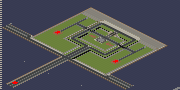 [2] White House Defense v1.01 full-resolution render
