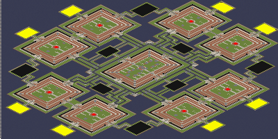 (8) Squadleader's Grand Stadium full-resolution render