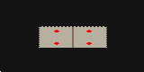 Extra Small 2v2 full-resolution render