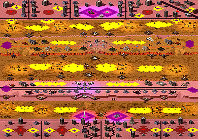 Mountain City v1.1 full-resolution render