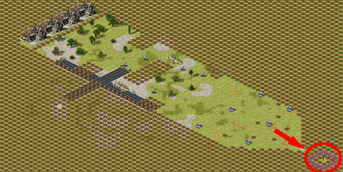 4-Player Temperate Skirmish full-resolution render
