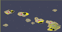 Hawai War full-resolution render