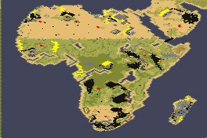 Temperate Resource Clash full-resolution render