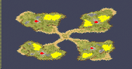 4-Player Temperate Skirmish full-resolution render