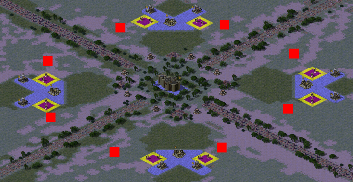 Boggle04's Oil in the Center 2V2V2V2 10.7 Tech Hospital full-resolution render