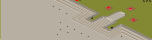 Flanking Ambush(SOTA AI)-3p full-resolution render