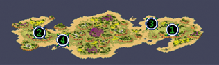 Pangea (2v2) full-resolution render