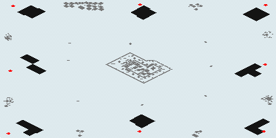 ChutMaps v.12 (2-8) full-resolution render