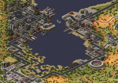 FlyingZ Campaign #4 full-resolution render