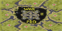 WAR Pro V2.3 Turie full-resolution render