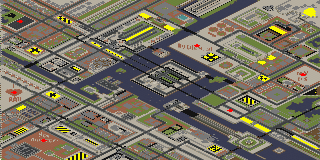 The City of Nightmare(2-6) full-resolution render