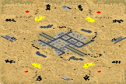 Ruined Oasis (2-4) full-resolution render