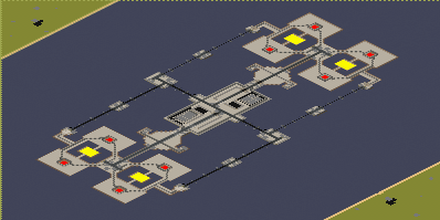 8-Player New Urban Large Map full-resolution render