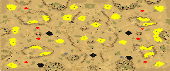 Desert Gem Skirmish full-resolution render