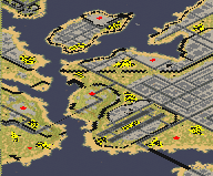Sub-Divide (6) full-resolution render