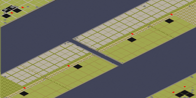 New Urban Conflict full-resolution render
