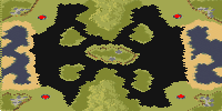 4-Player Temperate Skirmish full-resolution render