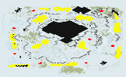 8-Player Snow Skirmish full-resolution render