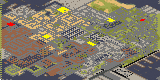 Maze of Death 3: Elite Rangers -- MISSING full-resolution render