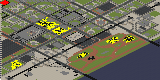 Co-op - Red Alert 2 - Allied Mission 8 - Free Gateway (Brutal - Version 3) full-resolution render