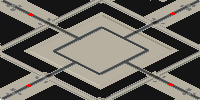 QUAD FORTRESS  V 2.08 ~ By: Im_WARRIOR full-resolution render
