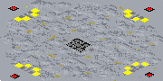 4-Player Lunar Skirmish full-resolution render