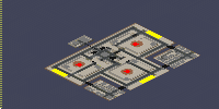3-Player New Urban Skirmish full-resolution render