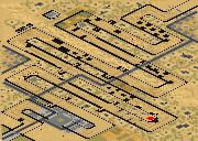 4-Player Desert Skirmish full-resolution render