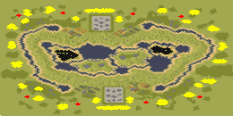 Blue hills no oil full-resolution render