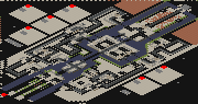 7-Player Urban Skirmish full-resolution render