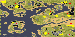 African Shores edit by Maxx Toan (2-8) full-resolution render