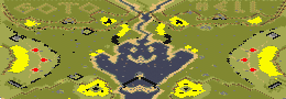 Subcon Forest YR V1.0 (by DoctorEvil) full-resolution render
